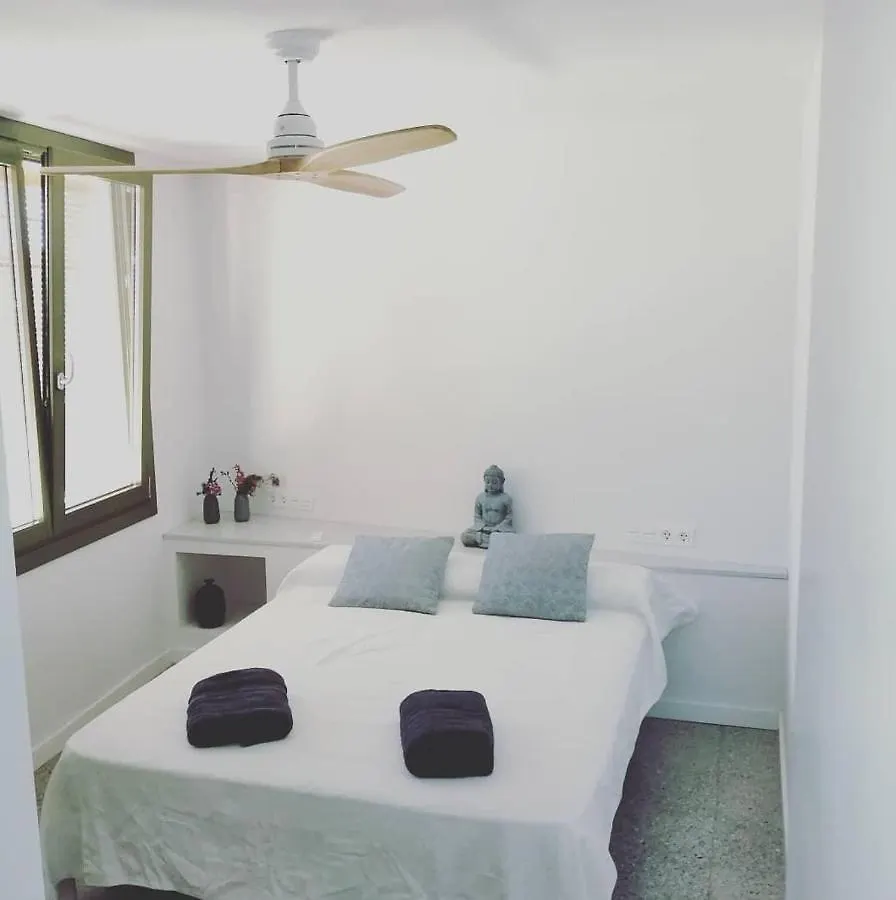 Pals Casa Sedal Βίλα
