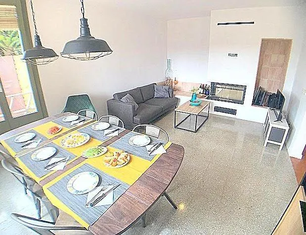 Σπίτι διακοπών Pals Casa Sedal Βίλα Ισπανία