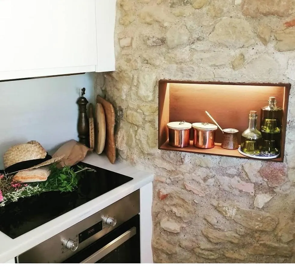Pals Casa Sedal Βίλα Σπίτι διακοπών