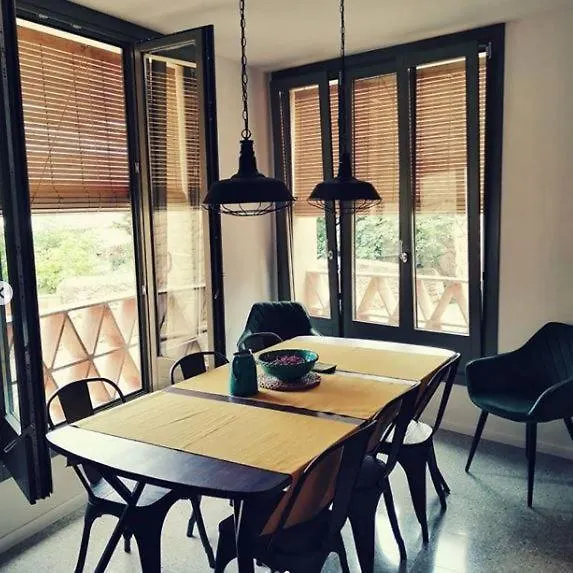 Pals Casa Sedal Βίλα
