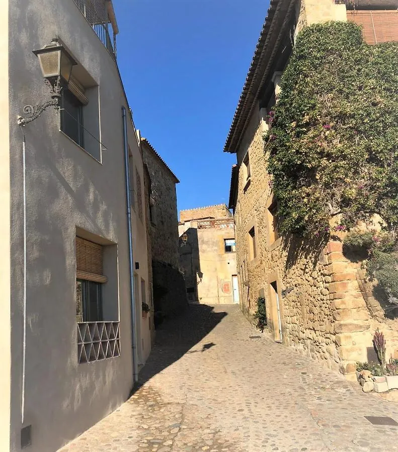 Pals Casa Sedal Βίλα Ισπανία