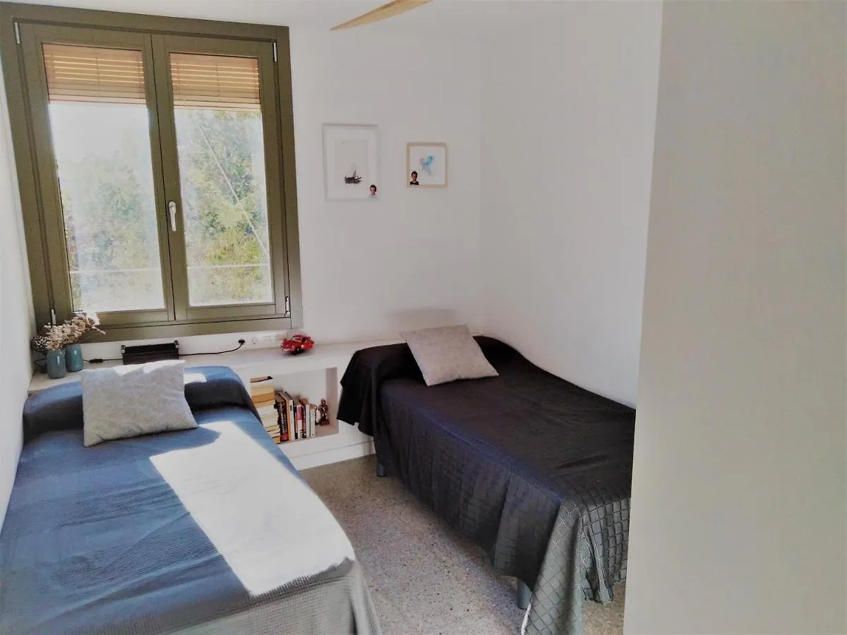Pals Casa Sedal Βίλα