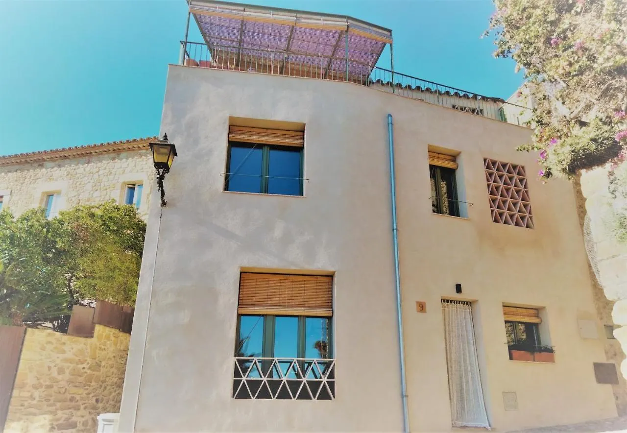 Pals Casa Sedal Βίλα Σπίτι διακοπών