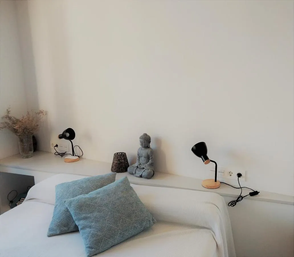 Pals Casa Sedal Βίλα Σπίτι διακοπών