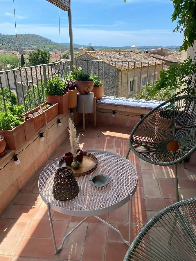 Pals Casa Sedal Βίλα 0*,  Ισπανία