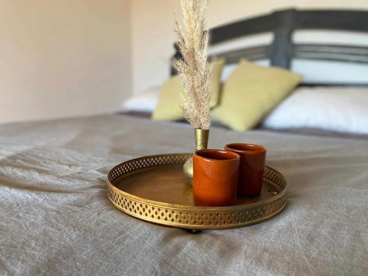 Σπίτι διακοπών Pals Casa Sedal Βίλα